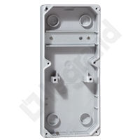 PUSZKA 280 X 125 P17  - 057711 - LEGRAND