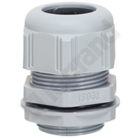 DŁAWIK Z MEMBRANĄ IP66 ISO 32 - 098050 - LEGRAND