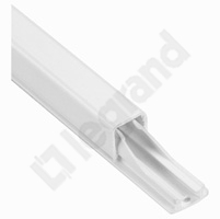 LISTWA KABLOWA ŚR. 5/6 Z TAŚMĄ SAPOMPRZYLEPNĄ DLP - 030098 - LEGRAND