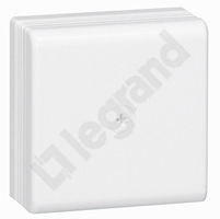PUSZKA ROZGAŁĘŹNA 150 X 150 DLP  - 030336 - LEGRAND