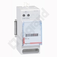 LICZNIK CZASU LG394. - 004694 - LEGRAND