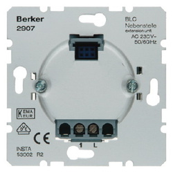 ROZSZERZENIE BLC  - 2907 - HAGER - BERKER