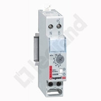 WYŁĄCZNIK SCHODOWY FUNKCYJNY. - 004704 - LEGRAND