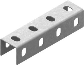 ŁĄCZNIK CEOWNIKA LCM40H40 1,5 MM - 661200 - BAKS