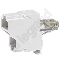 KABEL TRANSMISYJNY U/UTP KAT.5E LSOH LCS  - 032748 - LEGRAND