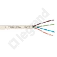 KABEL TRANSMISYJNY F/UTP KAT.5E PVC LCS  - 032753 - LEGRAND