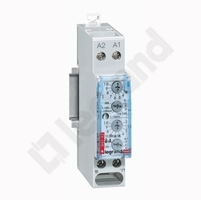 PRZEKAŹNIK CZASOWY RC322. - 004742 - LEGRAND