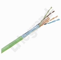 KABEL TRANSMISYJNY SF/UTP KAT.6 PVC LCS  - 032759 - LEGRAND