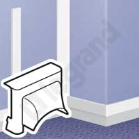 POŁĄCZENIE 92 X 20 Z DLPLUS 60/70 X 20 - 032805 - LEGRAND