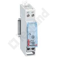 PRZEKAŹNIK CZASOWY RC332. - 004743 - LEGRAND