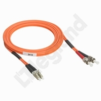 KABEL KROSOWY SC/SC - 1M DUPLEX LCS  - 033065 - LEGRAND