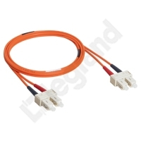 KABEL KROSOWY SC/SC - 3M DUPLEX LCS  - 033070 - LEGRAND