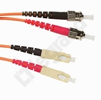 KABEL KROSOWY ST/SC - 3M DUPLEX LCS  - 033072 - LEGRAND