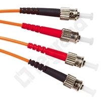 ZŁĄCZE ZACISKANE LC 50/125 LCS  - 033082 - LEGRAND