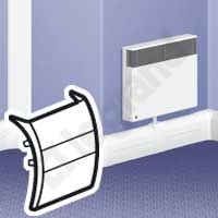 ROZGAŁĘZIENIE PŁASKIE 140 X 35 DLPLUS  - 033720 - LEGRAND