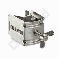 UCHWYT-OBEJMA KABLOWA NIERDZEWNA ALTIS  - 034738 - LEGRAND