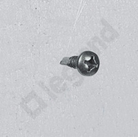BLACHOWKRĘT 5,5 X 19 ALTIS  - 034747 - LEGRAND