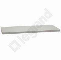 DASZEK 1600 X 400 ZMONTOWANY ALTIS  - 034944 - LEGRAND