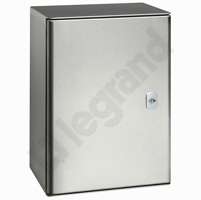SZAFA 500 X 400 X 200 INOX ATLANTIC - 035202 - LEGRAND