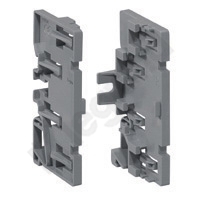 ZESTAW UCHWYTÓW IP2X. - 004810 - LEGRAND