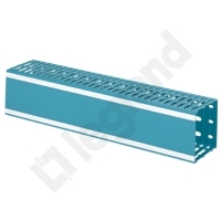 KANAŁ GRZEBIENIOWY 120 X 80 NIEBIESKI LINA 25 - 036225 - LEGRAND