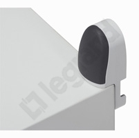 UCHWYTY MOCUJĄCE DO ŚCIAN OD 400 MM 4SZT - 036409 - LEGRAND