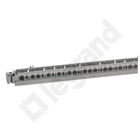 WSPORNIK LISTEW PRZYŁĄCZENIOWYCH IZOLOWANYCH 350 TW. - 004817 - LEGRAND