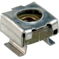 NAKRĘTKA KWADRATOWA M4 DO MOCOWANIA APARATÓW - 036450 - LEGRAND