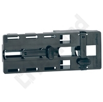 UCHWYT MOCUJĄCY UNIWERSALNY LINA 25  - 036643 - LEGRAND