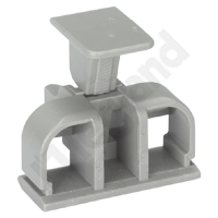 UCHWYT OPISU LINA 25  - 036702 - LEGRAND