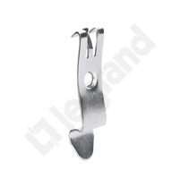 ZESTAW MOCOWANIA SZYNOWEGO DRZWI ATLANTIC  - 036735 - LEGRAND