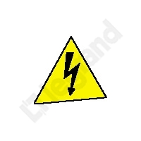 KIESZEŃ Z ZESTAWEM ETYKIET. - 037299 - LEGRAND