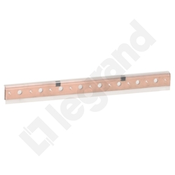 SZYNA ZASILAJĄCA MIEDZIANA 32X5X1000MM - 037419 - LEGRAND
