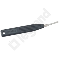 NARZĘDZIE DO SPORZĄDZANIA OZNACZEŃ I UMIESZCZANIA ICH W UCHWYTACH 15 MM - 037992 - LEGRAND
