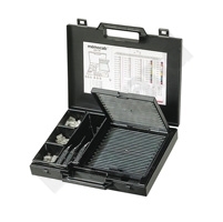 ZESTAW NARZĘDZI I UCHWYTÓW MEMOCAB - 037999 - LEGRAND