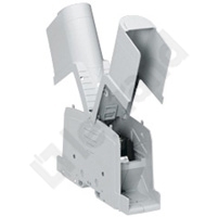 ZŁĄCZKA 1 TOROWA CU 150 MM2 UNIWERSALNA VIKING - 039018 - LEGRAND