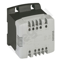 TRANSFORMATOR 230-400/115-230 V 450 VA - 042791 - LEGRAND