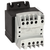 TRANSFORMATOR 230-400/24-48 V 220 VA - 042874 - LEGRAND