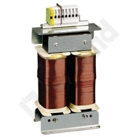 TRANSFORMATOR Z FILTREM 230/400-115/230 6300 VA - 044273 - LEGRAND
