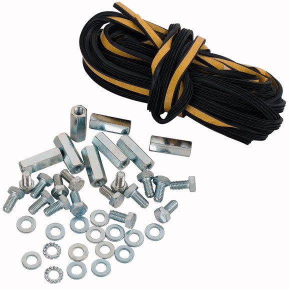 ZESTAW ŁĄCZĄCY POLE/POLE IP55 XAC55  - 284793 - EATON