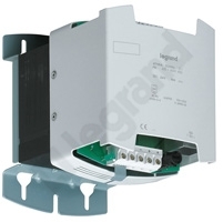 ZASILACZ JEDNOFAZOWY BEZ FILTRA 230-400 V/48 V 5 A - 047063 - LEGRAND
