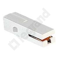 KLIPS ŁĄCZENIOWY KL(4-6) - 004890 - LEGRAND