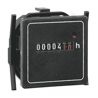 LICZNIK GODZIN PRACY 200/240 V 50 HZ. - 049555 - LEGRAND