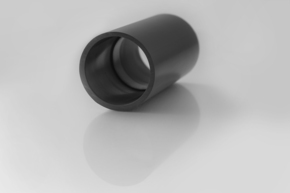 ZŁĄCZKA DO RUR OSŁONOWYCH ODGROMOWYCH ZGROM 28 - 10788 - TTPLAST