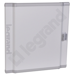 DRZWI PROFILOWANE METALOWE DO ROZDZIELNI O WYSOKOŚCI 600MM DO XL3 - 020253 - LEGRAND