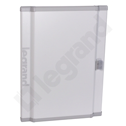 DRZWI PROFILOWANE METALOWE DO ROZDZIELNI O WYSOKOŚCI 750MM DO XL3400 - 020254 - LEGRAND