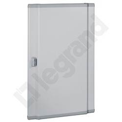DRZWI PROFILOWANE METALOWE DO ROZDZIELNI O WYSOKOŚCI 900MM DO XL3400 - 020255 - LEGRAND