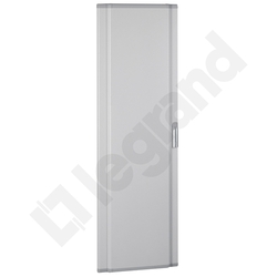 DRZWI PROFILOWANE METALOWE DO ROZDZIELNI O WYSOKOŚCI 1900MM DO XL3 - 020259 - LEGRAND