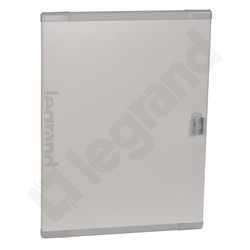 DRZWI PŁASKIE METALOWE DO ROZDZIELNI O WYSOKOŚCI 750MM DO XL3 - 020274 - LEGRAND