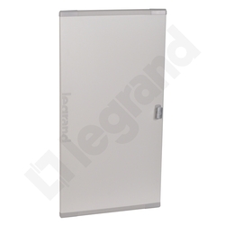 DRZWI PŁASKIE METALOWE DO ROZDZIELNI O WYSOKOŚCI 1050MM DO XL3 - 020276 - LEGRAND